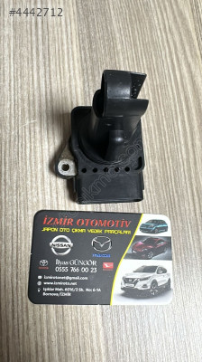 Mazda 323 Orijinal Hava Akış Sensörü 1.5 (Map Sensörü) 99-03