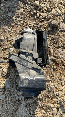 RENAULT SYMBOL KALORİFER KUTUSU ÇEVİK OTO ORJİNAL ÇIKMA BURSA