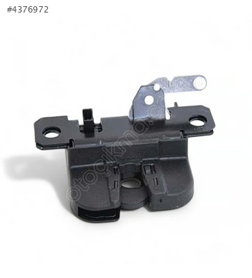 7C0827505A VW CRAFTER 2017-2024 BAGAJ KAPAK KİLİDİ SOL-SAG ALT