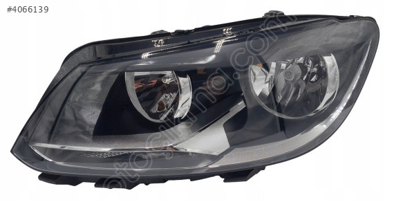 1T1941005H VW CADDY 2010+ TOURAN 2010+ COMFORRT SOL FAR