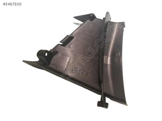 8W0121763 ÖN PANEL HAVA KANALI L A4 2016>>