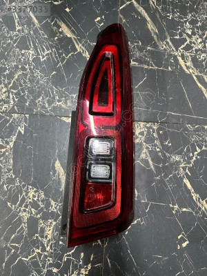 FIAT DOBLO SAĞ ARKA STOP HATASIZ