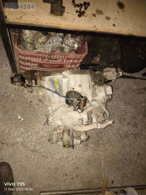 TOYOTA CORONA AT151 83-85 KOMPLE ŞANZIMAN-ALKO OTOMOTİV