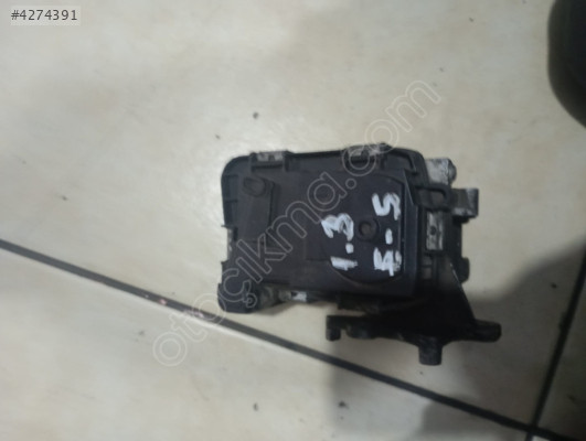 FİAT PUNTO 1,3 EURO 5  GAZ KELEBEĞİ