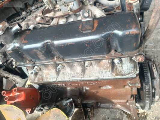 Sorunsuz muayyer 1.6 Tofaş motor