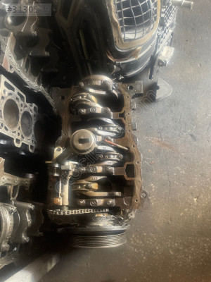 RENAULT MEHANE 1. 6. 16  Vuarım motor