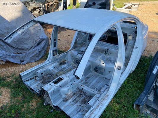 VOLSKWAGEN PASSAT 2014 B7 TAVAN -ALKAN OTO-