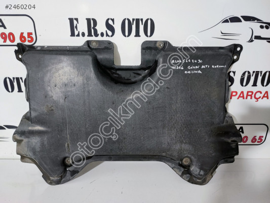 MERCEDES W204GÖVDE ALTI KORUMA ORJ. A2045242430