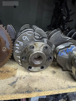 1.6 FORD FOCUS KRANK