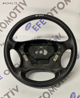 mercedes c w203 direksiyon simidi (son fiyat)