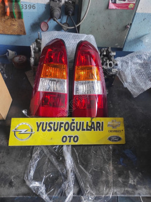 ASTRA G STV SİTEYJIN STOP BAGAJ PANEL KAPUT BAGAJ SİS