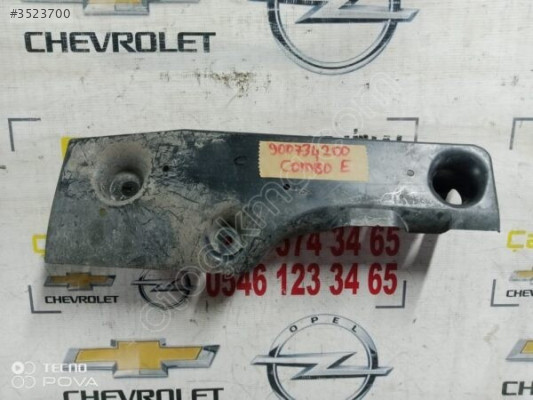 OPEL ACOMBO E İÇ TRİM OEM 900734200  ÇIKMA SÖKME YEDEK PARÇA