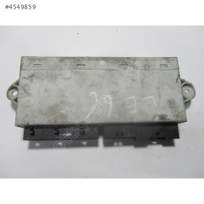 Bmw E65 Motor Beyni 61.35-6922262.9