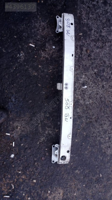 RENAULT TRAFİC ÖN TAMPON DEMİRİ KONUK OTO