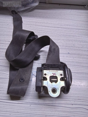 FIAT Doblo Ön Emniyet Kemeri 735542440