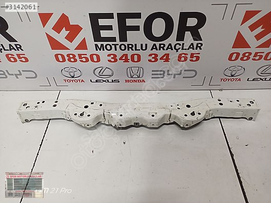TOYOTA COROLLA ÜST PANEL ÇIKMA ORİJİNAL PARÇA 2013-2018