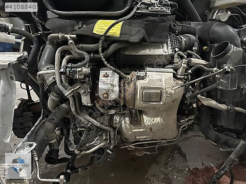 FİAT DUCATO ÇIKMA 2.2 EURO7 ÇIKMA PARTİKÜL FİLTRESİ