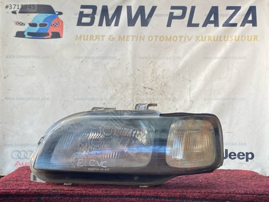 HONDA EURO CİVİC SOL FAR