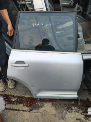 PORSCHE CAYENNE SAĞ ARKA KAPI OTO FEDAİ