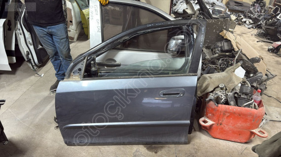 2005 Civic Hatchback Sol Ön Kapı - Honda Çıkma Parça 30.000