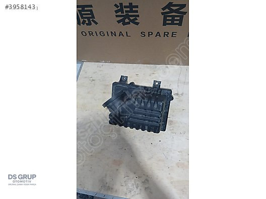 CHERY (OMODA 5-TİGGO 7 PRO-TİGGO 8) HAVA FİLTRE KUTUSU ORJ