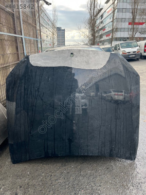 MERCEDES W205 ÖN KAPUT ORJİNAL CIKMA