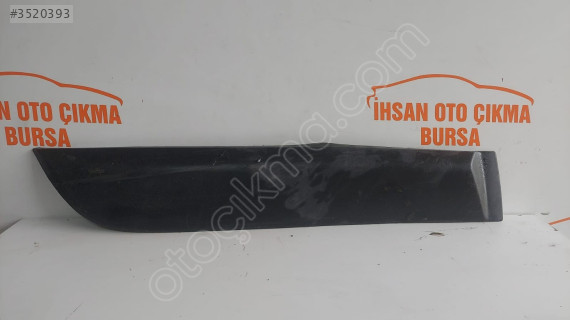828764017R DACIA LODGY SAĞ ARKA KAPI BANDI 