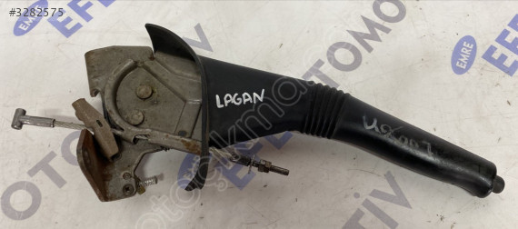 dacia logan el fren kolu/tabancası (son fiyat)