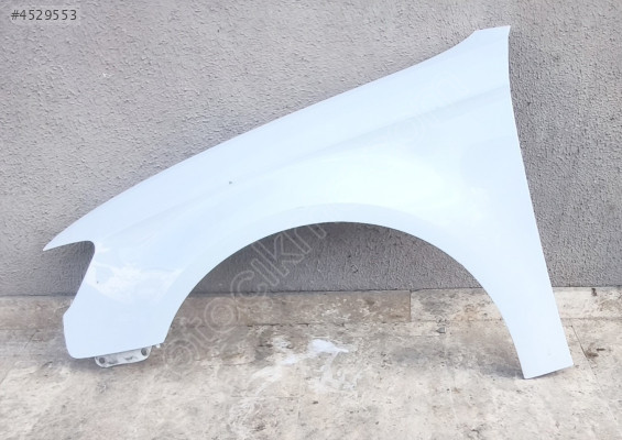 AUDİ A3 SOL ÖN ÇAMURLUK