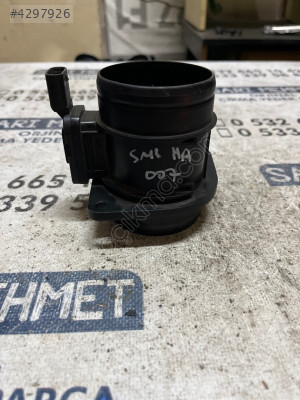 ÇIKMA VW GOLF 7 1.6TDI 04L 906 461 B 04L906461B HAVA AKIŞMETRE