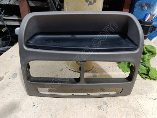 Fiat Linea difizör çerçeve