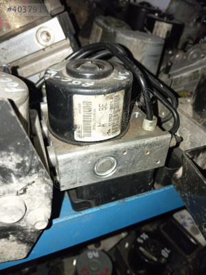 3M512M110JA FORD FOCUS 2 ABS BEYNİ