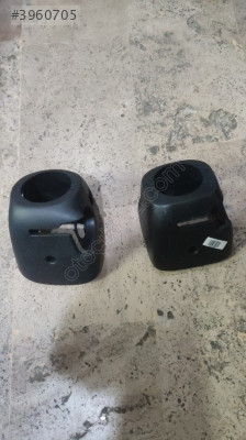Opel Corsa c direksiyon kapağı ayarlı çıkma gm komple