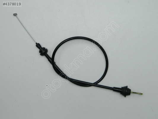 GAZ TELİ (YENİ MODEL ÇENGELLİ) FELİCİA 95-01 6U1721555