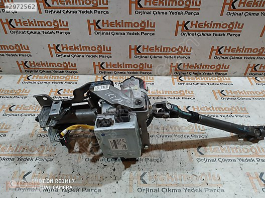 KİA SPORTAGE DİREKSİYON KOLONU 56300-3U570 56245-3Y220
