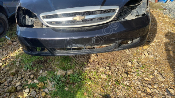CHEVROLET EVANDA ÖN TAMPON.OTO ERKAN ÜNYE