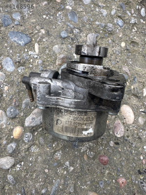 55193232 Opel Astra h 1.3 Multijet fren vakum pompası