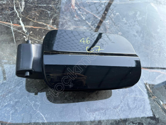 AUDI A6 C7 YAKIT DEPO KAPAĞI EGE OTOMOTİV BURSA