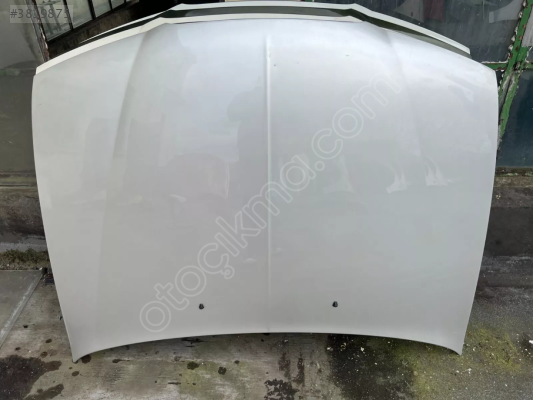 ROVER 400 ÇIKMA ORJİNAL KAPUT