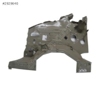 PODYA SACI SOL HYUNDAI STAREX 98-08 64500-4A000