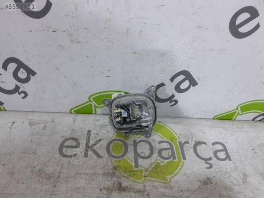 BMW X3 2017 2023 G01 G02 LED BEYNİ 4364-2L