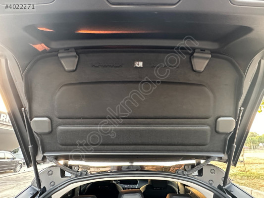 PEUGEOT 408 PANDİZOT