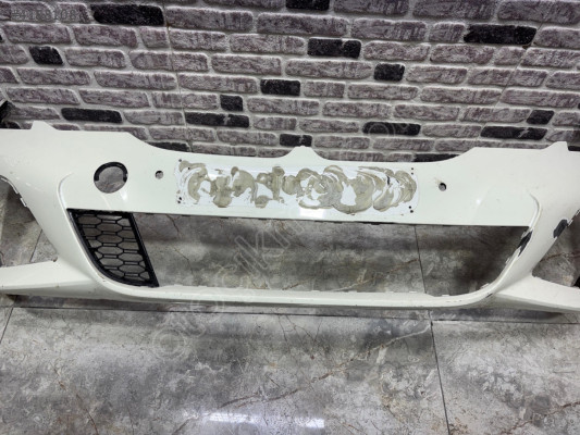 Bmw 3serisi G20 M sport ön tampon G 20 orjinal çıkma tampon