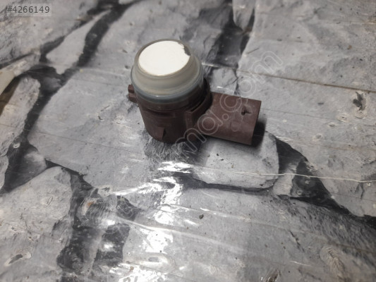 A 000 905 5604  Mercedes W205/W213/W212 Park Sensörü Çıkma Orj