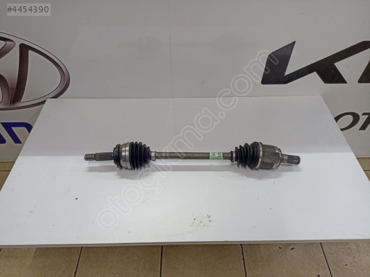 KİA STONİC 1.0 SOL AKS ORİJİNAL ÇIKMA