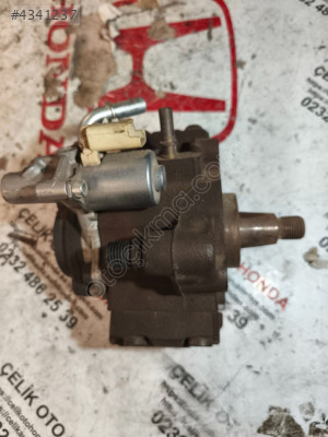 Peugeot Citroën C5 2.0 dizel mazot pompası 96762897806