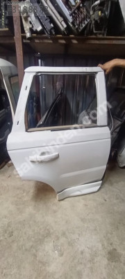RANGE ROVER SAĞ ARKA KAPI ORIJINALL ÇIKMAA