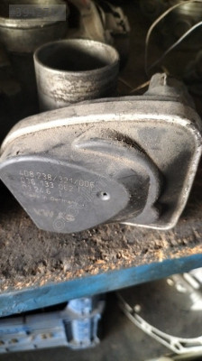 Volkswagen Polo 1.4 V16 Gaz Kelebeği 036133062L 408/38/321/006