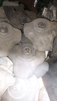 OPEL CORSA D SOL AİRBAG.OTO ERKAN ÜNYE