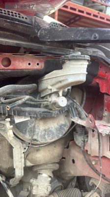 2017 HONDA CIVIC ÇIKMA ORJİNAL WESTİNGHOUSE